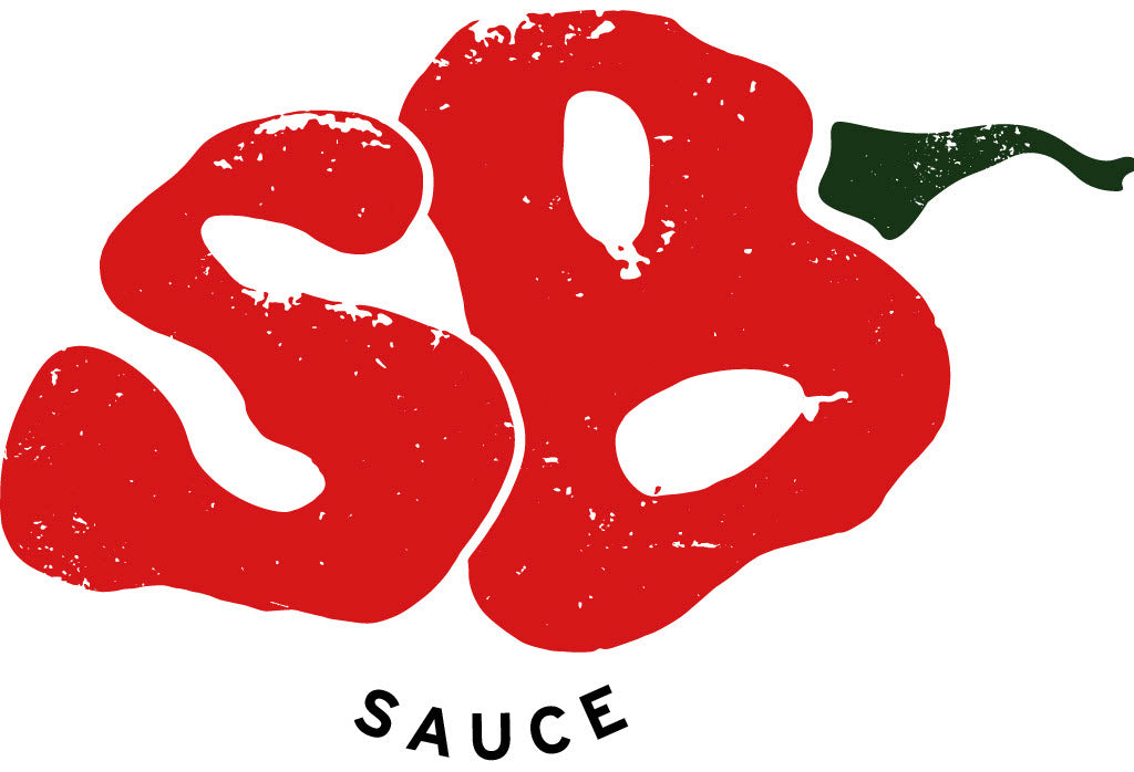 SB SAUCE