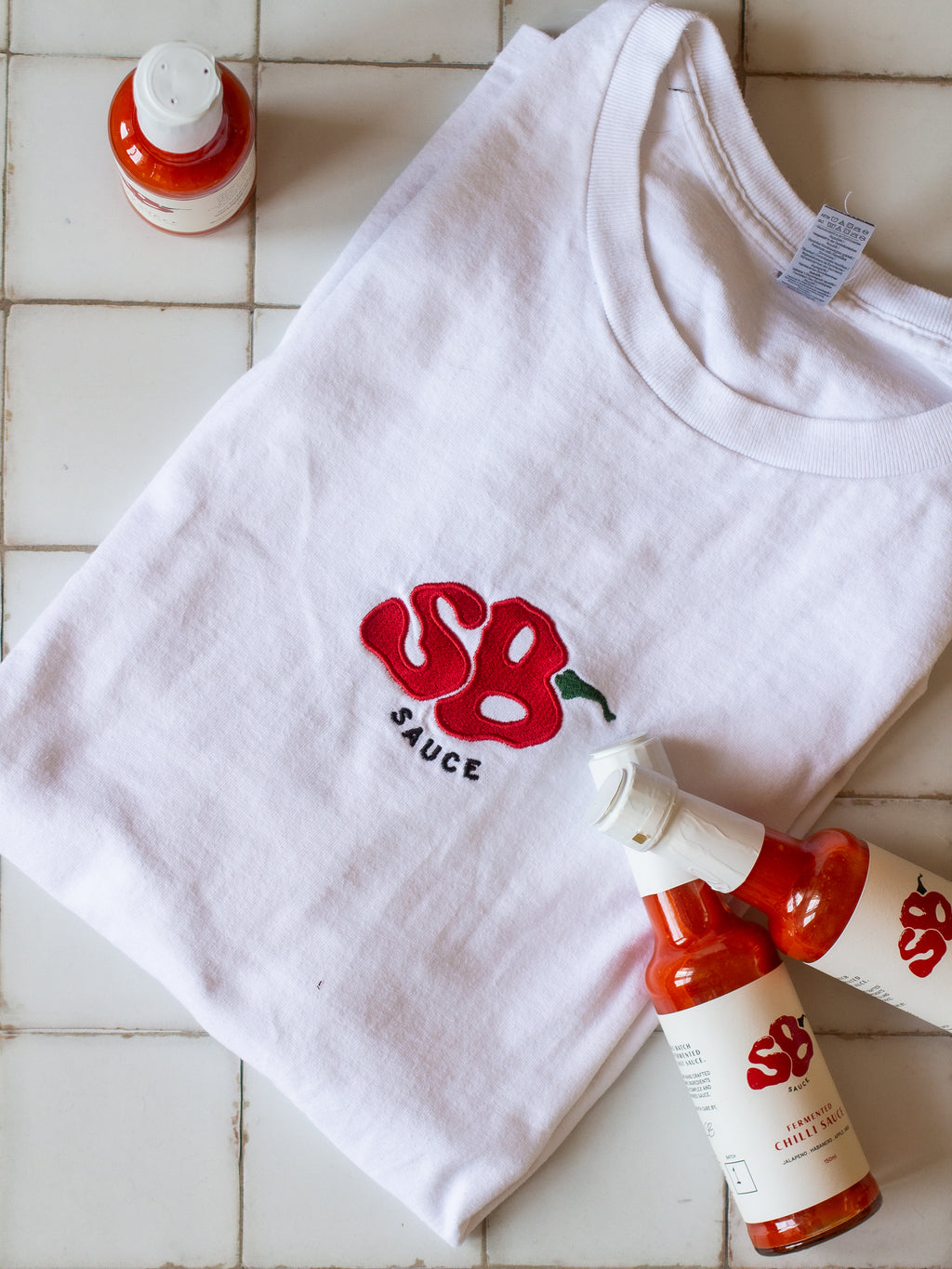SB T-shirt