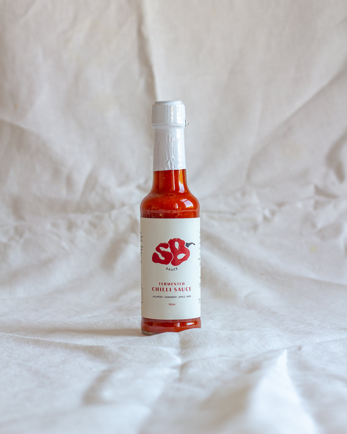 SB SAUCE