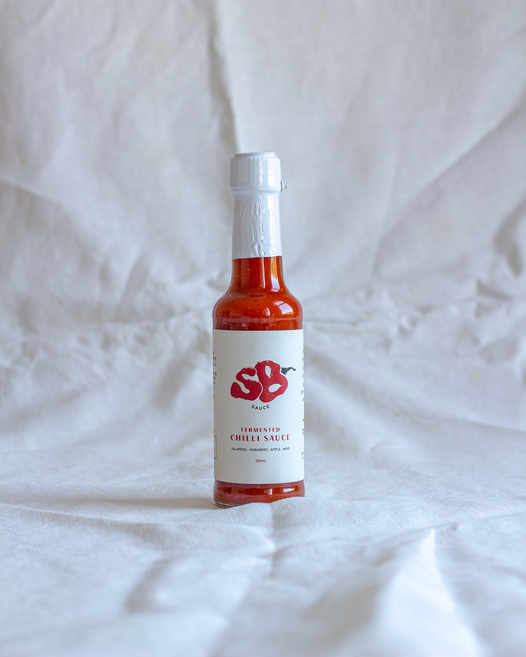 SB SAUCE